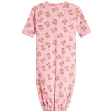 Pink Bow Bears Converter