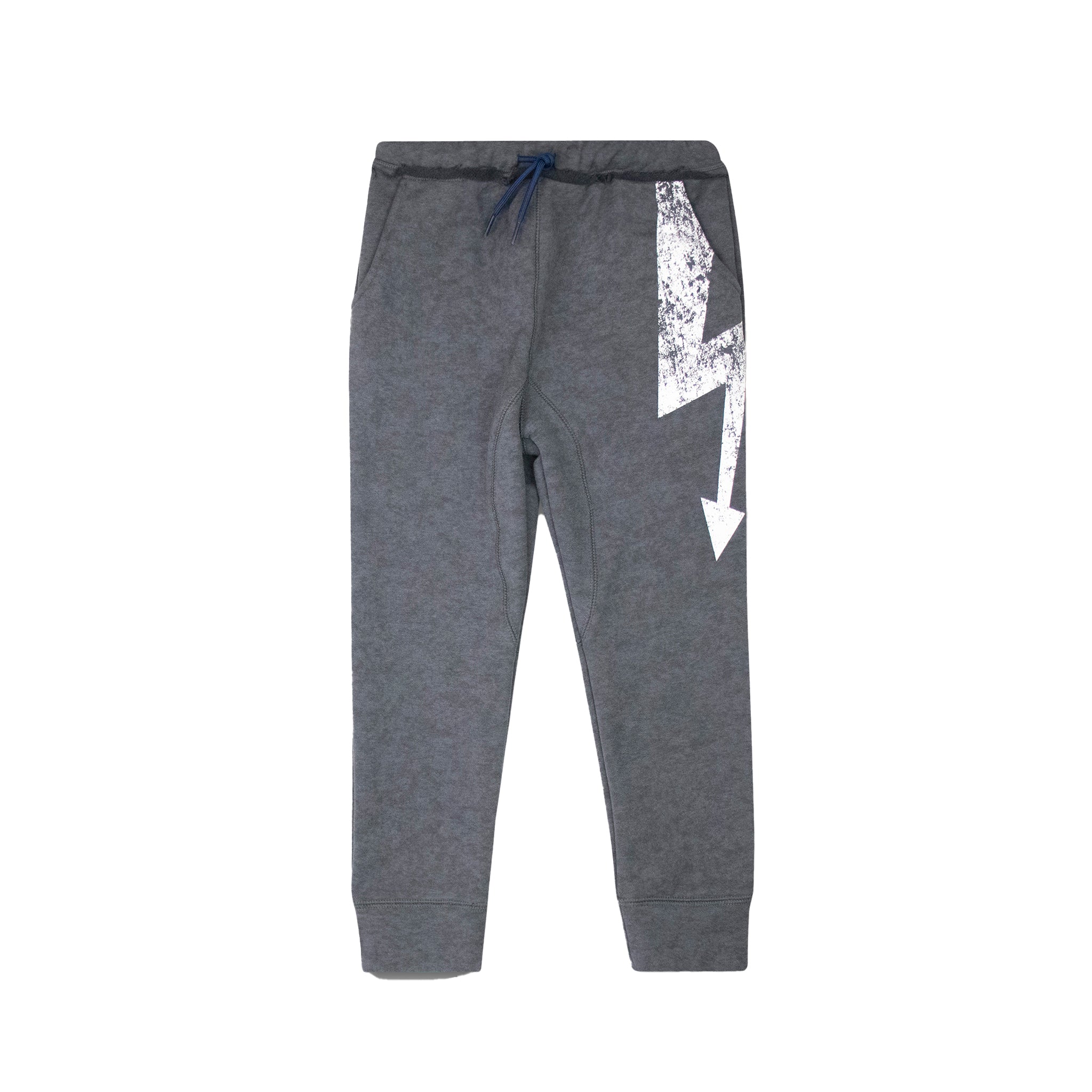 Sidewalk Crooked Arrow Sweatpants - Denny's