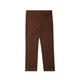 Commuter Twill Pant - Denny's