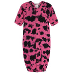 Heart Patch Tie Dye Converter - Denny's