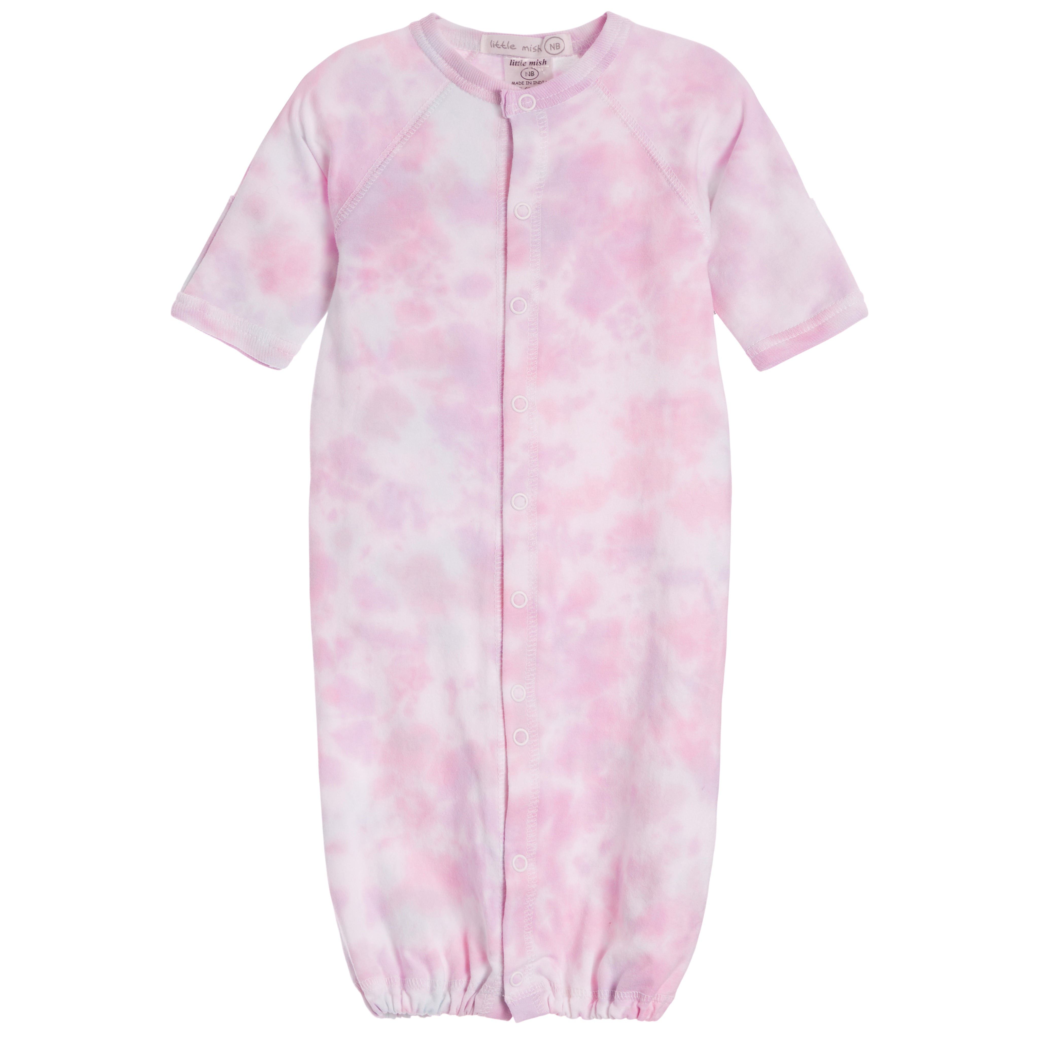 Tie Dye Converter - Denny's
