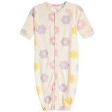 Floral Converter
