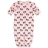 Pink Bow Converter