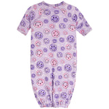Purple Tie Dye Smiley Converter