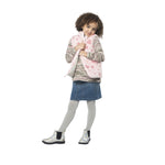 Reversible Heart Cloud Vest - Denny's
