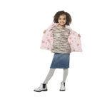 Reversible Heart Cloud Vest - Denny's