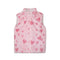 Reversible Heart Cloud Vest - Denny's