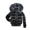 Kyla Puffer Jacket - Denny's