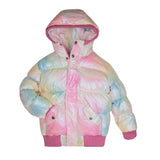 Puffy Coat - Denny's