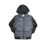 Turnstyle Jacket - Denny's