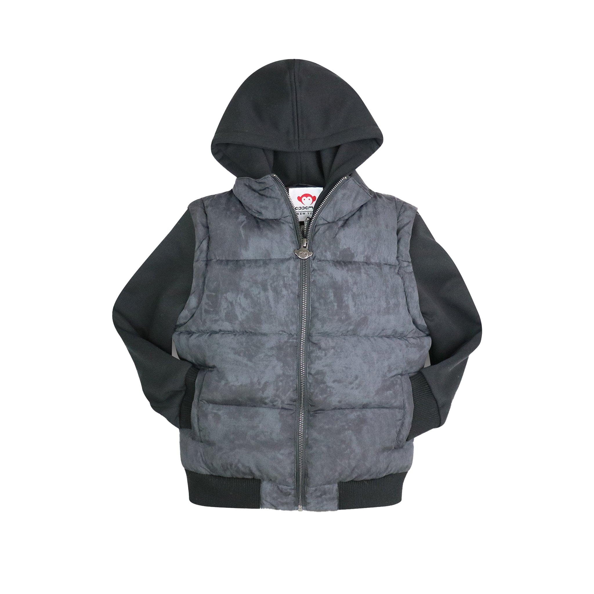 Turnstyle Jacket - Denny's