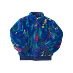 Woodland Fuzzy Jacket - Denny's