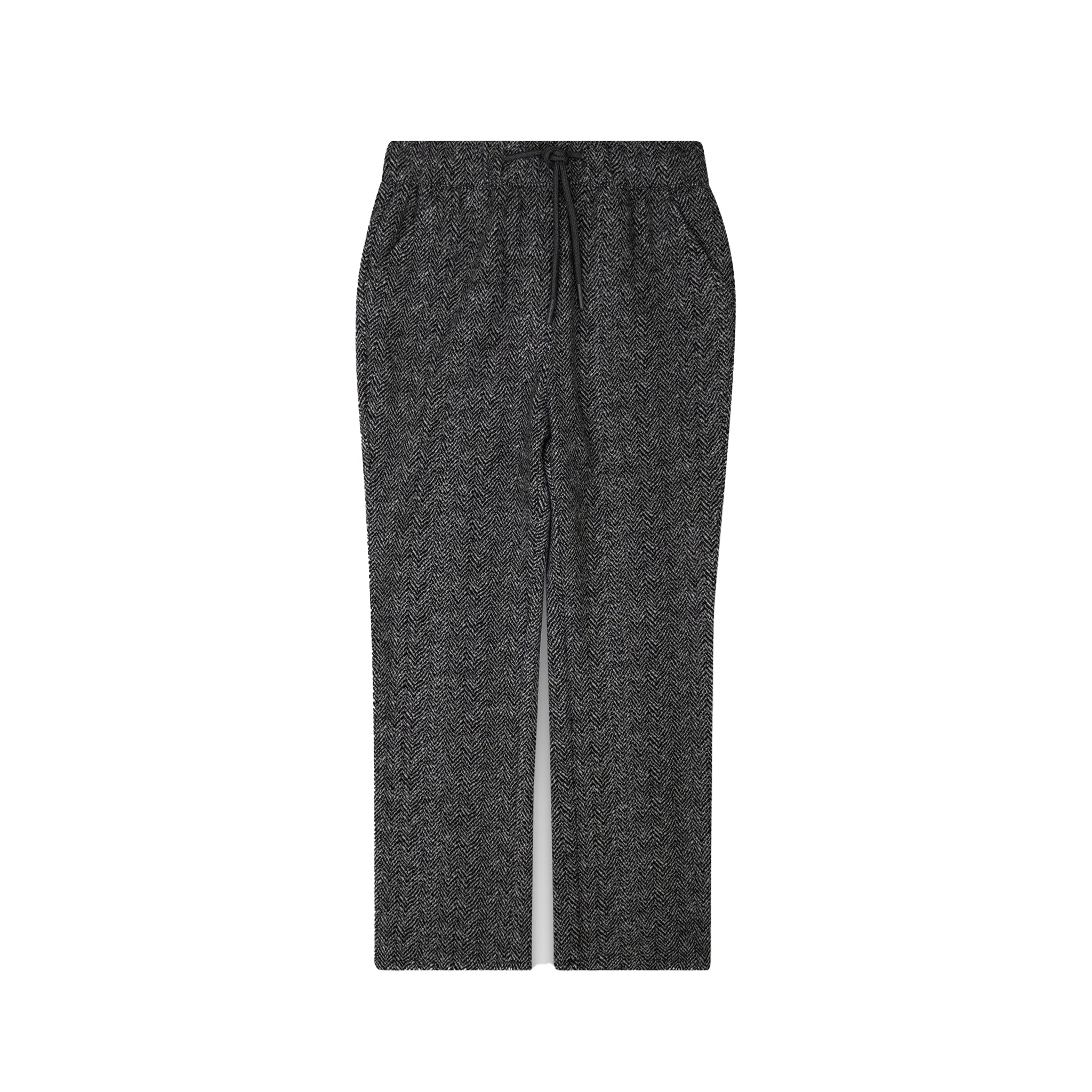 Tweed Everyday Stretch Pant - Denny's