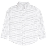 Electrifying Standard Woven - Denny's