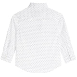 Electrifying Standard Woven - Denny's