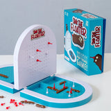 Sink The Floater Battle Ship Game - Denny's