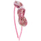 Galaxy Bow Thin Headband - Denny's