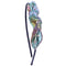 Galaxy Bow Thin Headband - Denny's