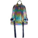 Rainbow Galaxy Backpack - Denny's