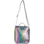 Rainbow Galaxy Lunch Box - Denny's