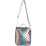 Rainbow Galaxy Lunch Box - Denny's