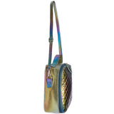 Rainbow Galaxy Lunch Box - Denny's