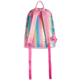 Confetti Bear Galaxy Shimmer Backpack - Denny's