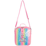 Confetti Bear Galaxy Shimmer Lunch Box - Denny's