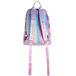Confetti Heart Galaxy Shimmer Backpack - Denny's