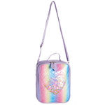 Confetti Heart Galaxy Shimmer Lunch Box - Denny's