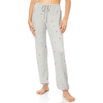 Hearts and Stars Hacci Pant - Denny's