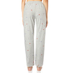 Hearts and Stars Hacci Pant - Denny's