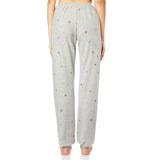 Hearts and Stars Hacci Pant - Denny's