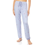 Hearts and Stars Hacci Pant - Denny's
