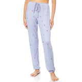 Hearts and Stars Hacci Pant - Denny's