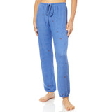Hearts and Stars Hacci Pant - Denny's