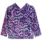 Heart Smiles Fuzzy Sweatshirt Hoodie - Denny's