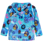 Music Love Sweatshirt Hoodie - Denny's