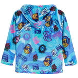 Music Love Sweatshirt Hoodie - Denny's