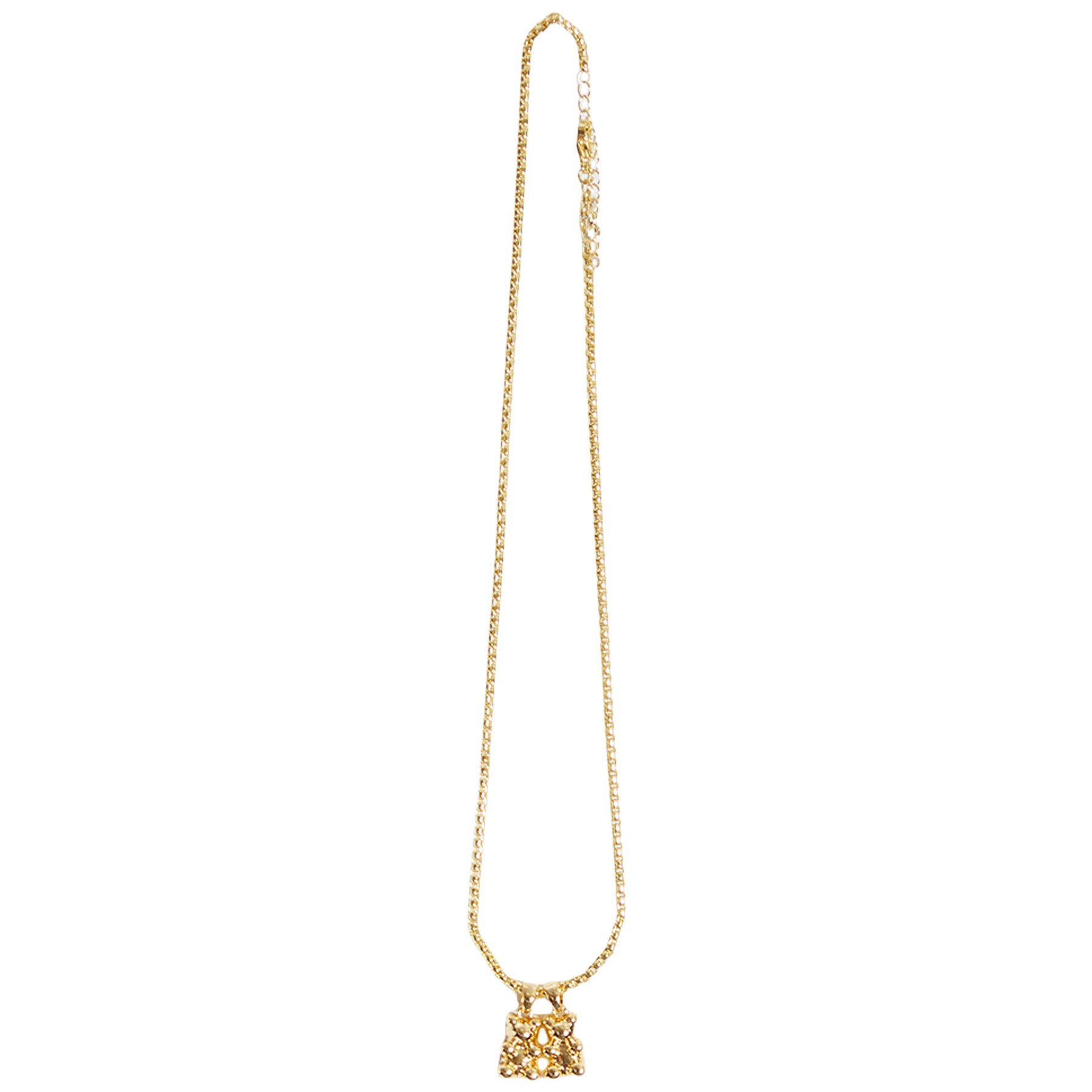 Gummy Bear Necklace - Denny's