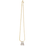 Gummy Bear Necklace - Denny's