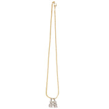 Gummy Bear Necklace - Denny's