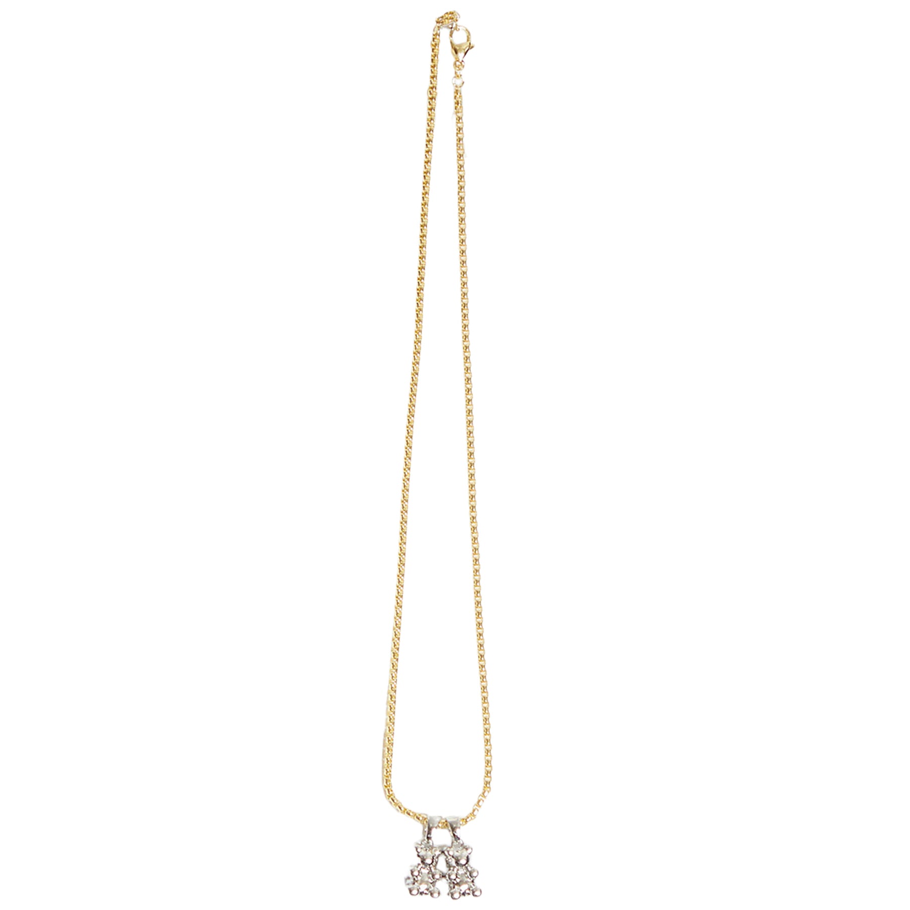 Gummy Bear Necklace - Denny's