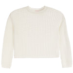 Long Sleeve Sweater - Denny's