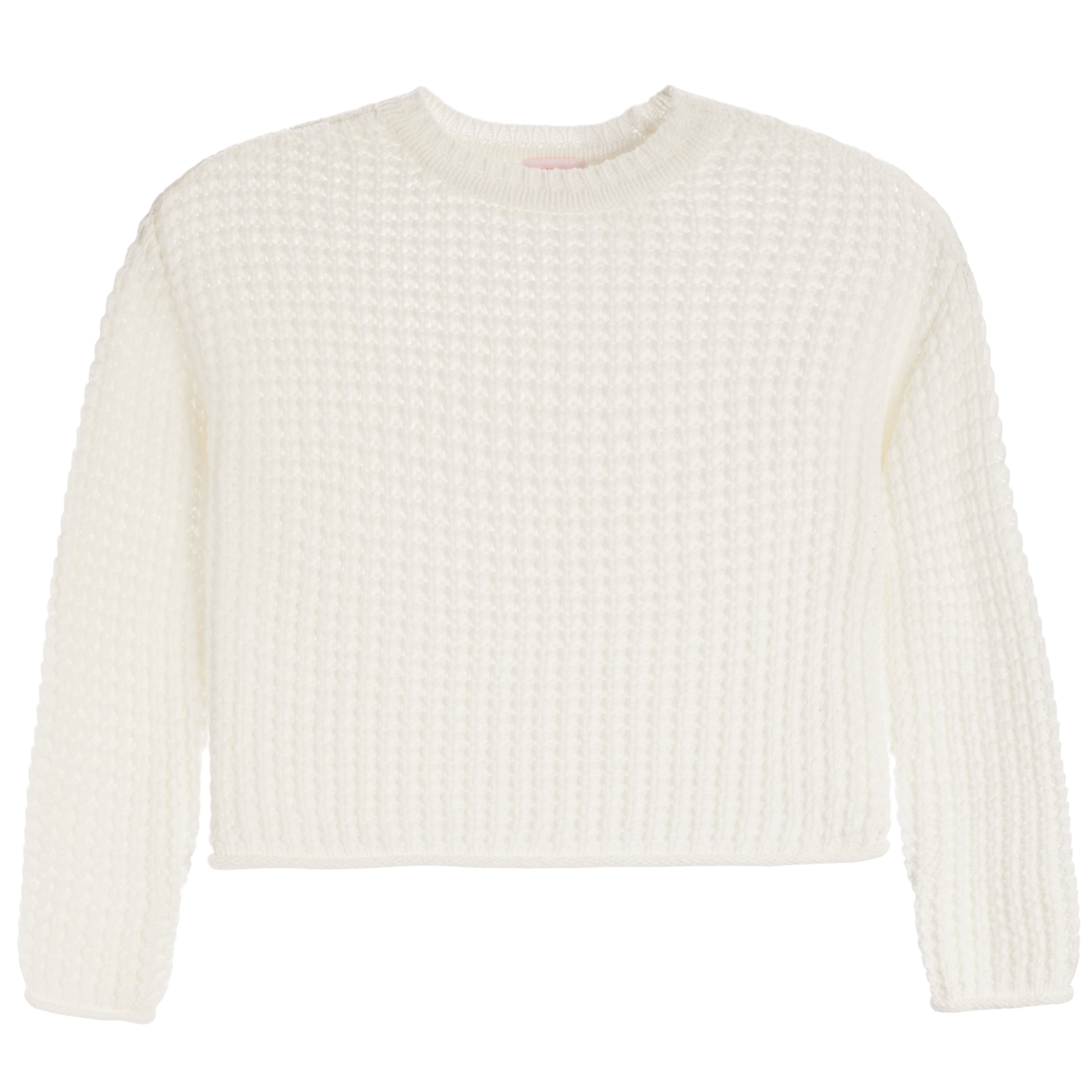 Long Sleeve Sweater - Denny's