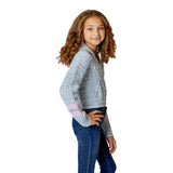 Notch Neck Sweater - Denny's