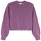 Rawedge Cable Sweater - Denny's
