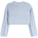 Cable Sweater - Denny's