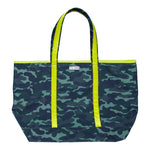 Camo Weekender - Denny's