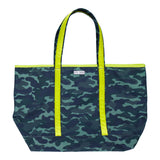 Camo Weekender - Denny's